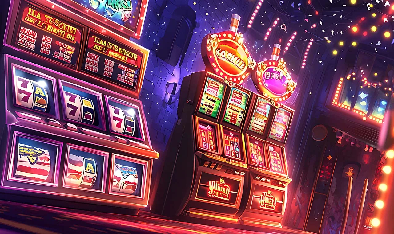 VIP thường gần Casino và Slot hơn