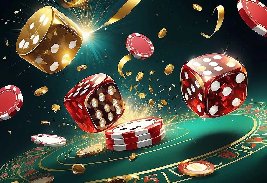 GEM88 game